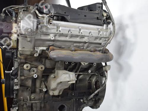 Engine MERCEDES-BENZ E-CLASS (W212) E 350 CDI 4-matic (212.093) | BP39501964M1 - Image 7