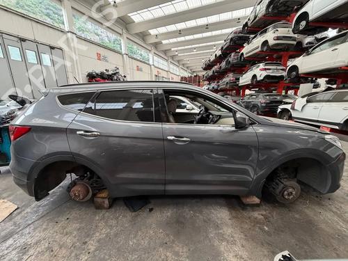 Left headlight HYUNDAI SANTA FÉ III (DM, DMA) 2.2 CRDi 4WD | BP36692573C28  - Image 9