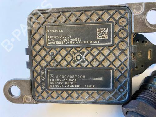 Electronic sensor MERCEDES-BENZ E-CLASS T-Model (S213) | BP36133192M84 - Image 4