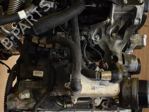 Engine JEEP COMPASS (MP, M6, MV, M7) | BP36135922M1 - Image 5