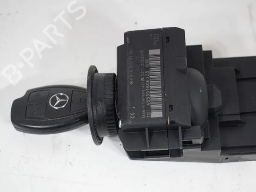 Used Ignition barrel Ignition barrel MERCEDES-BENZ SPRINTER 3-t Bus (B906) [2006-2019] 36137019 36137019