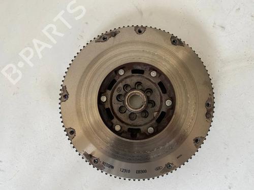 Used Flywheel Flywheel NISSAN PATHFINDER III (R51) [2005-2026] 36134462 36134462
