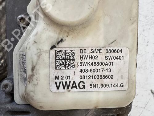 Steering rack SKODA SUPERB II (3T4) 2.0 TDI | BP36134062M22 - Image 4