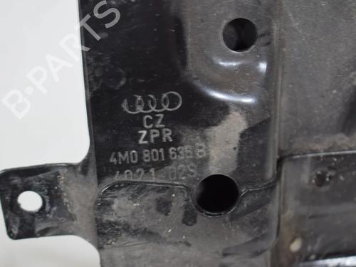 Engine mount PORSCHE CAYENNE (9YA)  | BP36137520M89  - Image 5