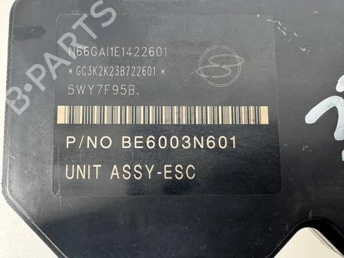ABS pump SSANGYONG KORANDO (CK) | BP36134125M43 - Image 3
