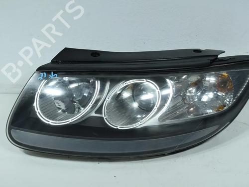 Used Left headlight Left headlight HYUNDAI SANTA FÉ II (CM) [2005-2015] 36136197 36136197