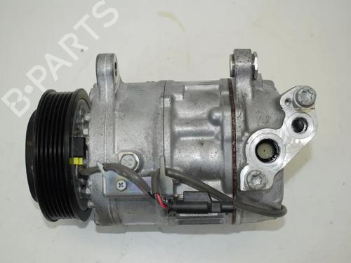 AC compressor BMW X5 (G05, F95) xDrive M 50 d | BP36135794M34 - Image 4