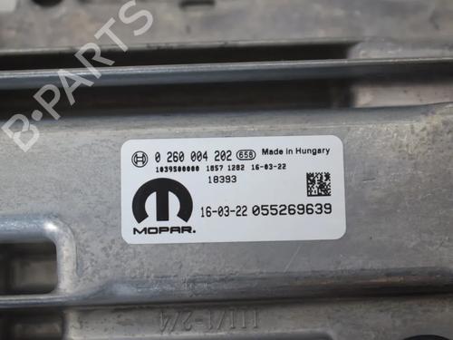 Gearbox control unit FIAT 500X (334_) | BP36137275M52 - Image 3