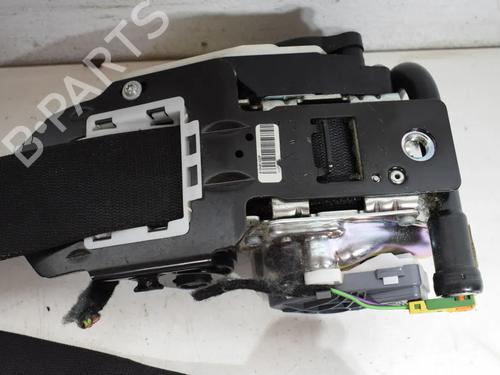 Front left seatbelt MERCEDES-BENZ E-CLASS T-Model (S212) | BP37507380I26 - Image 2