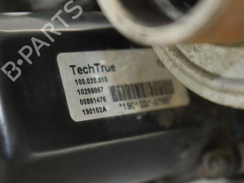 Front differential JEEP COMPASS (MP, M6, MV, M7) | BP36135882M23 - Image 5