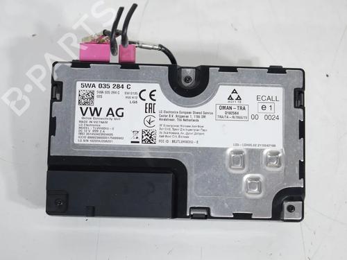 Used Electronic module Electronic module CUPRA FORMENTOR (KM7, KMP) [2020-2026] 36136267 36136267