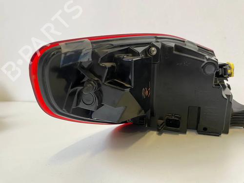 Andre BMW 1 (F40) 118 d | BP36133648O1 - Image 6