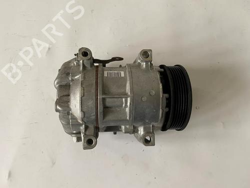 AC compressor CITROËN C5 AIRCROSS (A_) 1.5 BlueHDi 130 (ACYHZJ, ACYHZR) | BP36133204M34 - Image 2