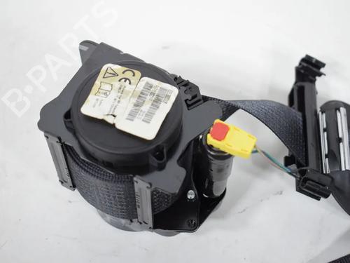 Front left seatbelt JEEP CHEROKEE (KL) 2.2 CRD 4x4 | BP39501956I26 - Image 2