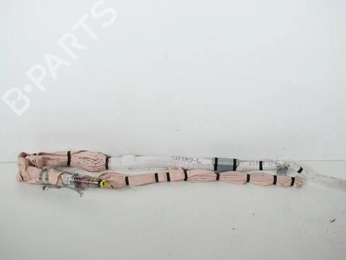 Venstre gardin airbag Venstre gardin airbag MAZDA 6 Estate (GJ, GL) 2.2 D (150 hp) 36136749 36136749