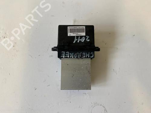 Módulo eletrónico Módulo eletrónico JEEP CHEROKEE (KK) [2007-2026] 36133232 36133232