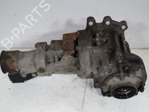 Used Gearbox Gearbox 37281655 37281655