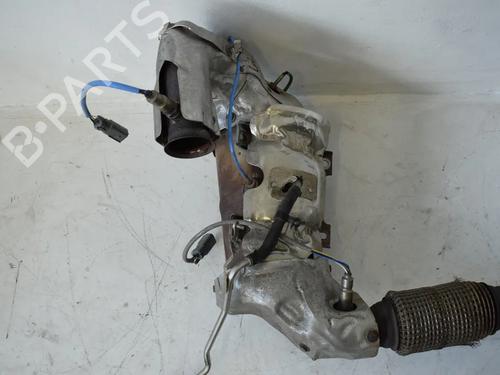 Catalyst FORD KUGA II (DM2) | BP36135026M10 - Image 2