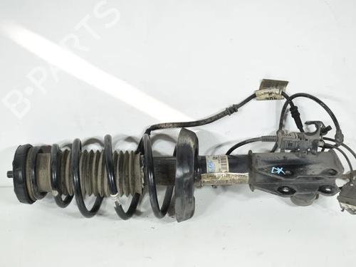 Amortecedor frente direito Amortecedor frente direito OPEL ASTRA J Sports Tourer (P10) 1.4 Turbo (35) (140 hp) 36136864 36136864