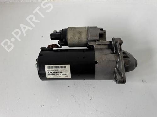 Used Starter Starter ALFA ROMEO STELVIO (949_) 2.2 D Q4 (949.AXB2A) (209 hp) 36134319 36134319