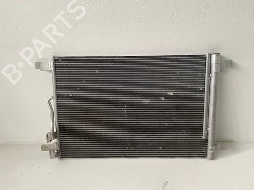 Used AC radiator AC radiator SKODA KAROQ (NU7, ND7) 2.0 TDI (116 hp) 36134474 36134474