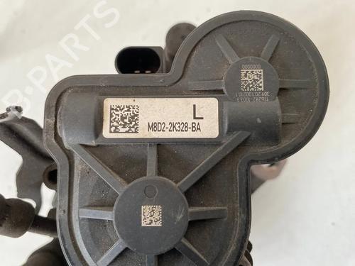 Left rear brake caliper LAND ROVER RANGE ROVER EVOQUE (L551) 2.0 D180 MHEV 4x4 | BP36134440M107 - Image 4