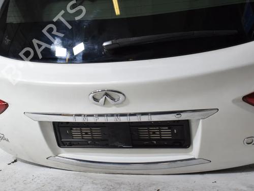 Other INFINITI QX70 30d AWD | BP37066402O1 - Image 4