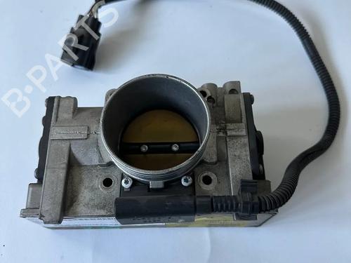 Used Throttle body Throttle body VOLVO V70 II (285) 2.4 (140 hp) 36133149 36133149