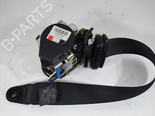 Used Front left seatbelt Front left seatbelt LAND ROVER FREELANDER 2 (L359) [2006-2015] 39942912 39942912