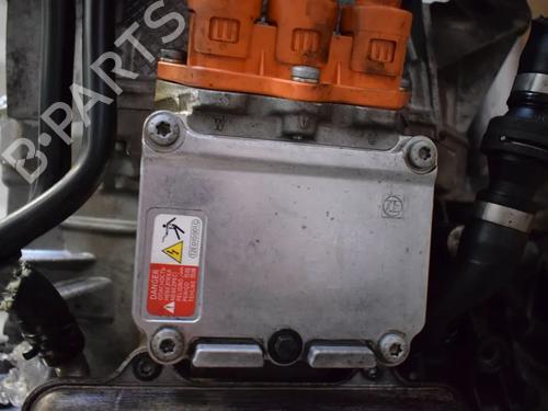 Gearbox PORSCHE CAYENNE (9YA)  | BP36137504M3  - Image 12