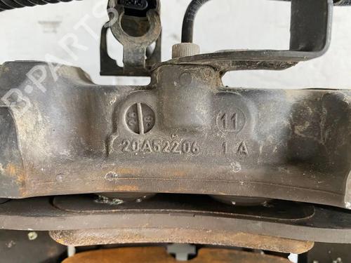 Right rear brake caliper PORSCHE CAYENNE (92A) | BP36133938M106 - Image 4