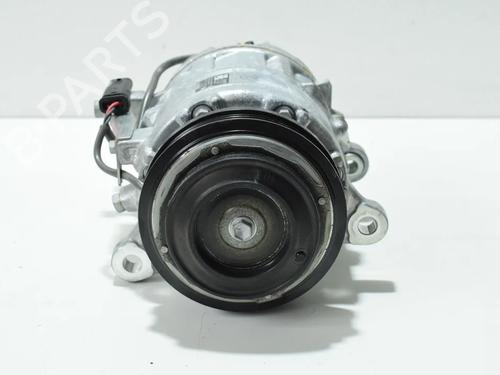 AC compressor BMW X7 (G07) xDrive 40 d Mild-Hybrid | BP36135147M34 - Image 2