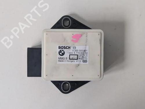 ESP Styreenhed ESP Styreenhed BMW X5 (E70) xDrive 30 d (235 hp) 36134774 36134774