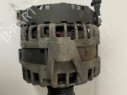 Alternator VOLVO S60 II (134) D3 | BP36133877M7  - Image 5