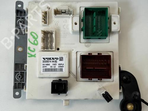 Used Electronic module Electronic module VOLVO XC60 II (246) B4 Mild-Hybrid AWD (197 hp) 36133783 36133783