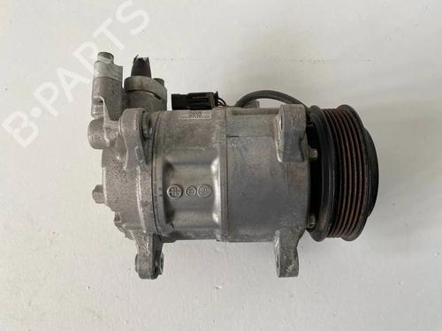 AC compressor BMW 2 Active Tourer (F45) 216 i | BP36134353M34 - Image 2