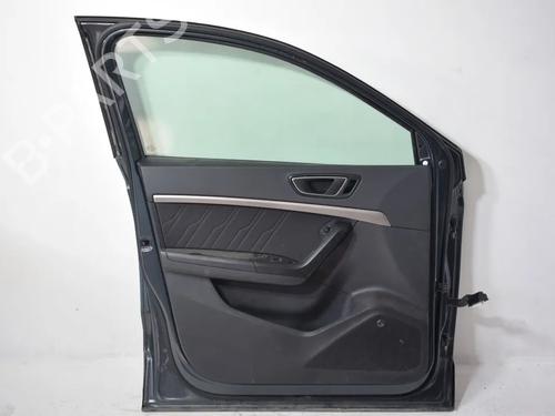 Left front door SEAT ATECA (KH7, KHP) 2.0 TDI 4Drive | BP36136985C2 - Image 7