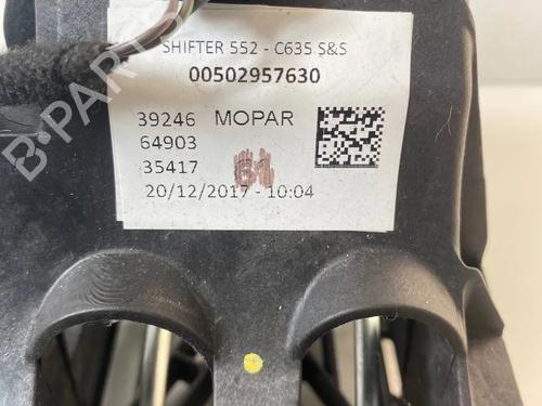 Selector da caixa JEEP COMPASS (MP, M6, MV, M7) | BP36133788M90 - Image 5