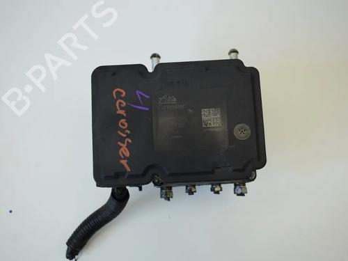 Used ABS pump ABS pump CITROËN C-CROSSER (VU_, VV_) 2.2 HDi (156 hp) 36134866 36134866