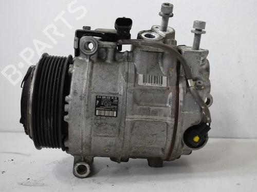 Used AC compressor AC compressor MERCEDES-BENZ GLE Coupe (C292) 350 d 4-matic (292.323, 292.324) (258 hp) 36136661 36136661