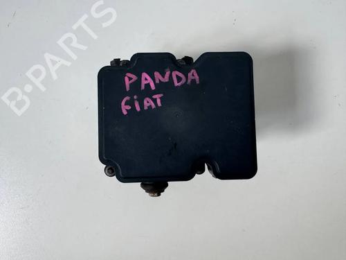 Used ABS pump ABS pump FIAT PANDA (312_, 319_) 1.2 LPG (312PXA1A) (69 hp) 36134124 36134124