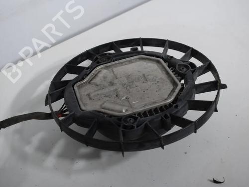 Used Radiator fan Radiator fan AUDI A4 B9 (8W2, 8WC) 2.0 TFSI (190 hp) 40172693 40172693