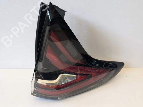 Højre baglygte Højre baglygte RENAULT ESPACE V (JR_) [2015-2023] 36134757 36134757