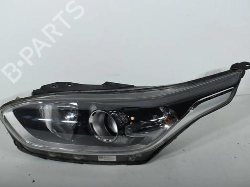Used Left headlight Left headlight KIA CEED Sportswagon (CD) [2018-2026] 36136776 36136776