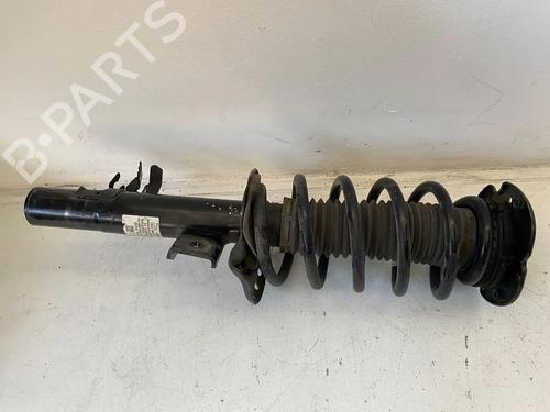 Right front shock absorber LAND ROVER RANGE ROVER EVOQUE (L551) 2.0 D180 MHEV 4x4 | BP36134094M17 - Image 2