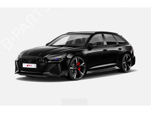 Front bumper AUDI A6 C8 Avant (4A5) RS6 TFSI Mild Hybrid quattro | BP36134710C7 - Image 10
