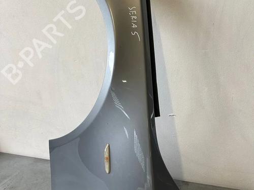 left-front-fenders-bmw-5-touring-e61-2004-2005-2006-2007-2008-2009-2010-36133086 main image