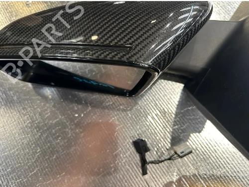 right-mirror-mercedes-benz-a-class-w176-2012-2013-2014-2015-2016-2017-2018-36132969 main image