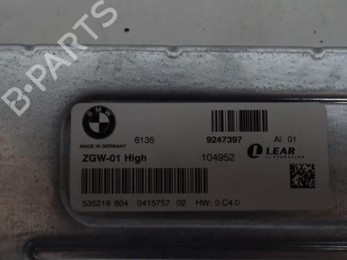 Electronic module BMW 5 Touring (F11) | BP36136404M83 - Image 2