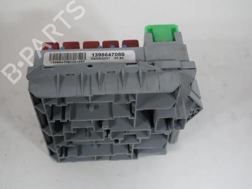 Fuse box PEUGEOT BOXER Platform/Chassis 2.0 BlueHDi 160 | BP40172743E1 - Image 2